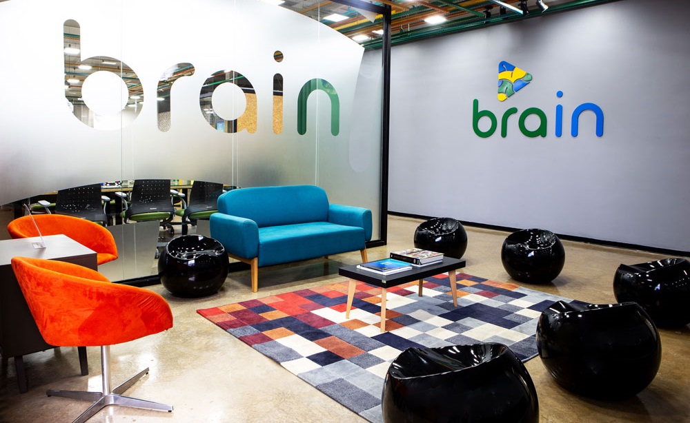 Brain Open Da Algar Telecom Seleciona Startups Renato Cruz