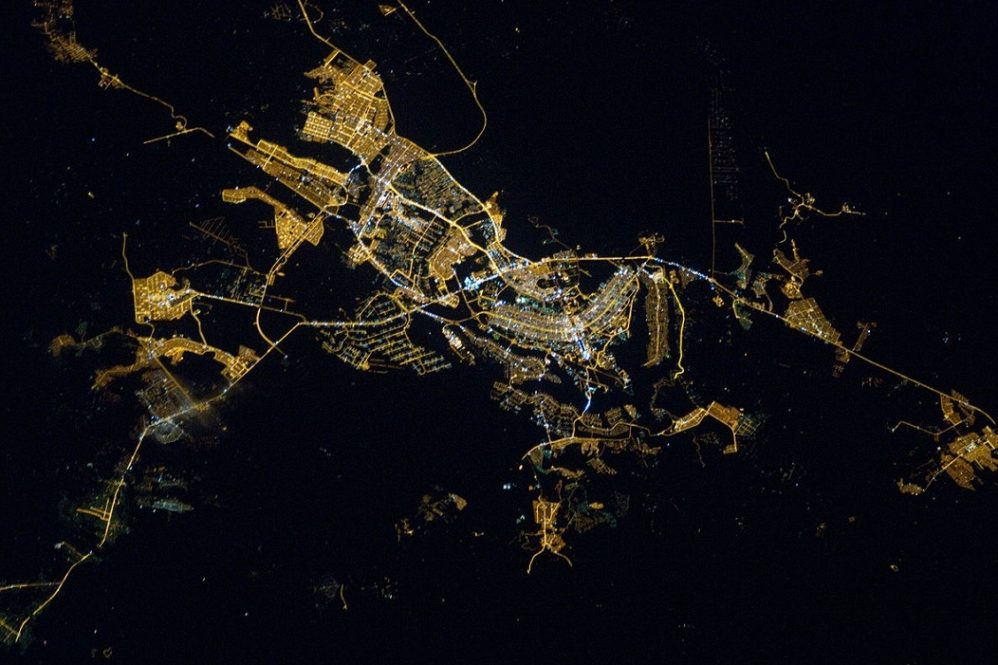 Por que o Brasil está ficando para trás em inovação