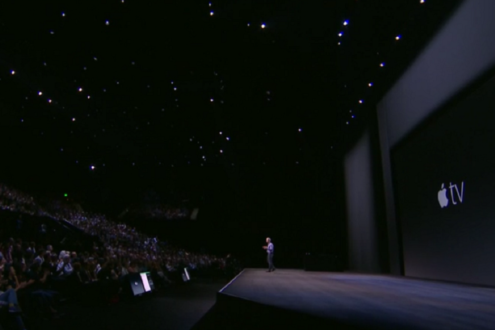 Apple Event 2015