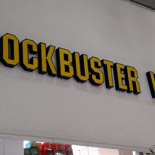 Mercado da Blockbuster foi rompido pelo Netflix, segundo Clayton Christensen