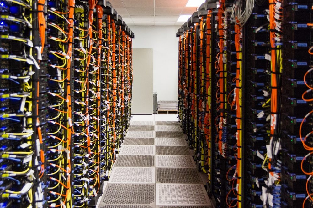 Maioria das empresas do EUA já foi alvo de ransomware