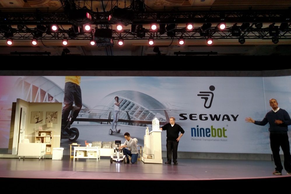 CES 2016: Internet das coisas ainda demora a acontecer