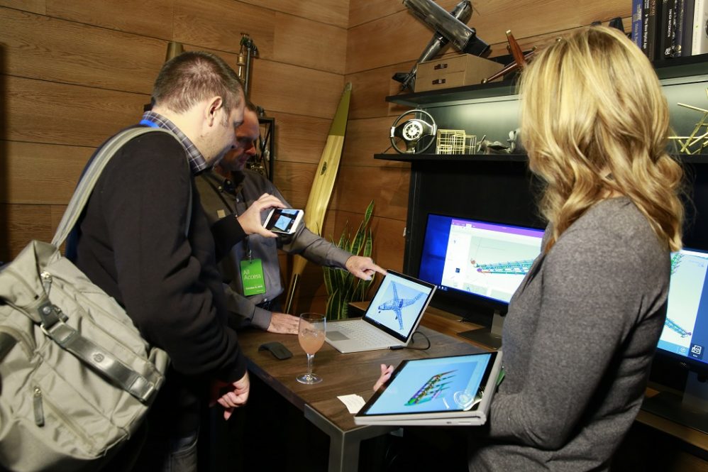 Como o tablet com teclado destacável pode salvar o mercado de PCs