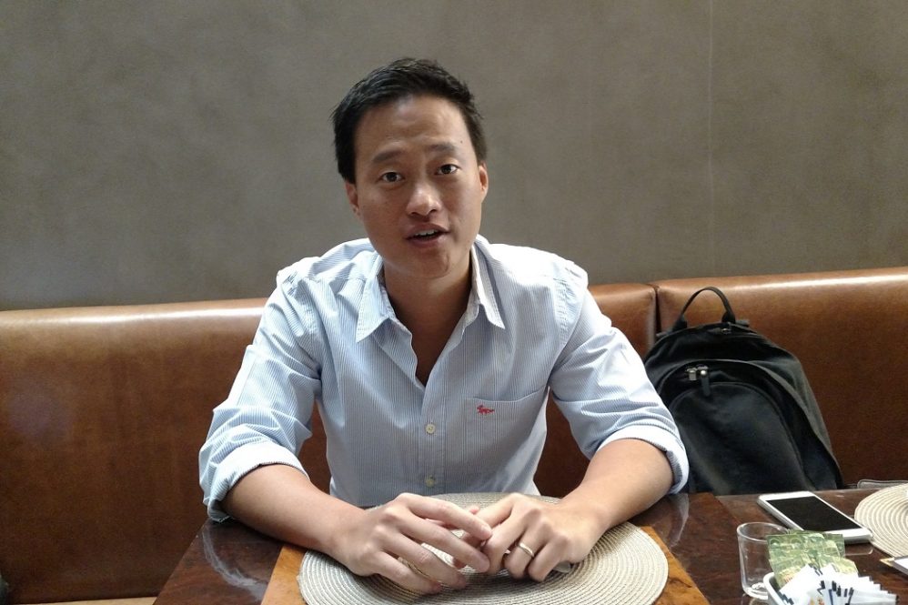 ‘O momento é de grandes oportunidades’, diz co-CEO da Easy Taxi