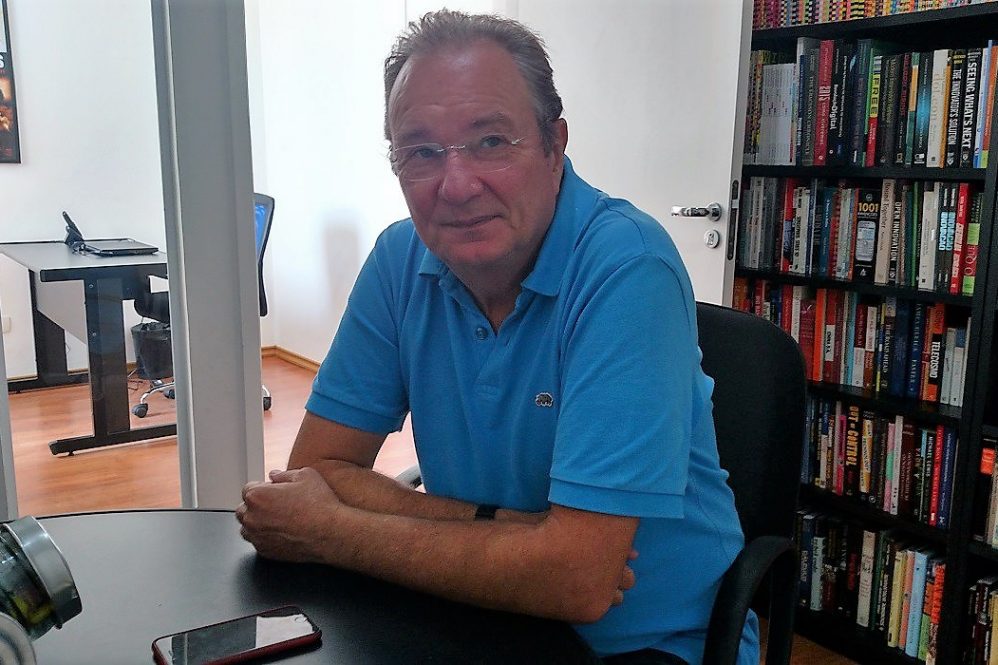 ‘Ser paciente é diferente de ser lerdo’, alerta Mandic