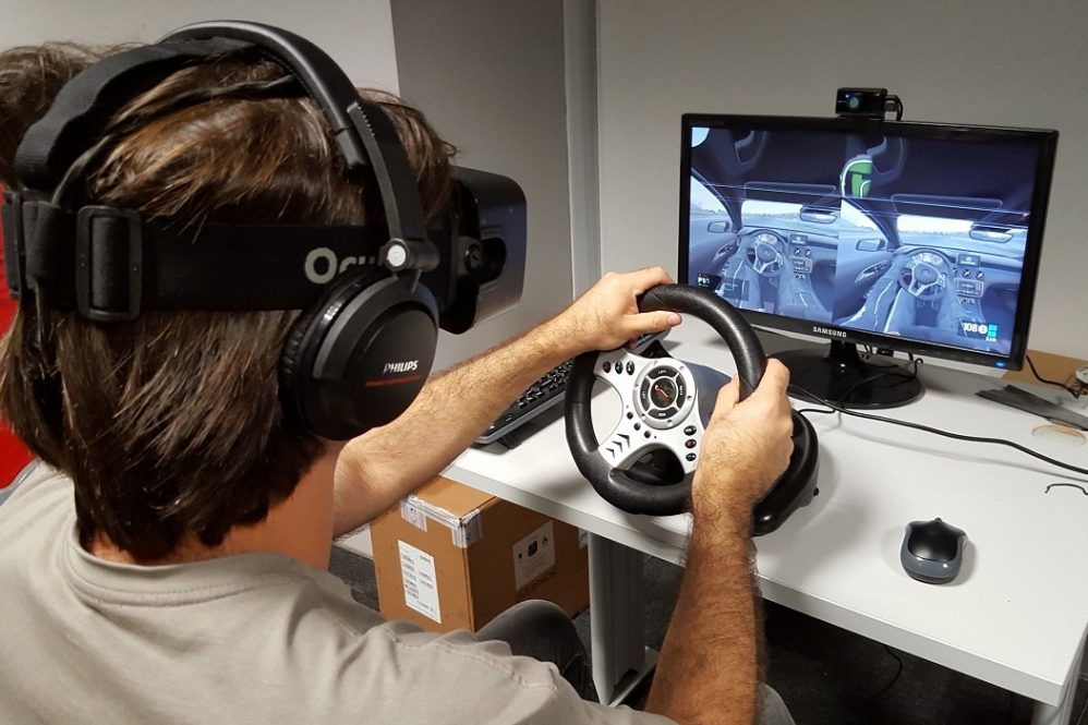 A VR Monkey foi uma das oito startups escolhidas pelo Programa de Promoção da Economia Criativa / Divulgação/VR Monkey