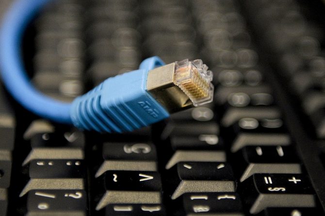 Vídeo está em risco com novos limites na banda larga / Foto: Edilson Rodrigues/Agência Senado