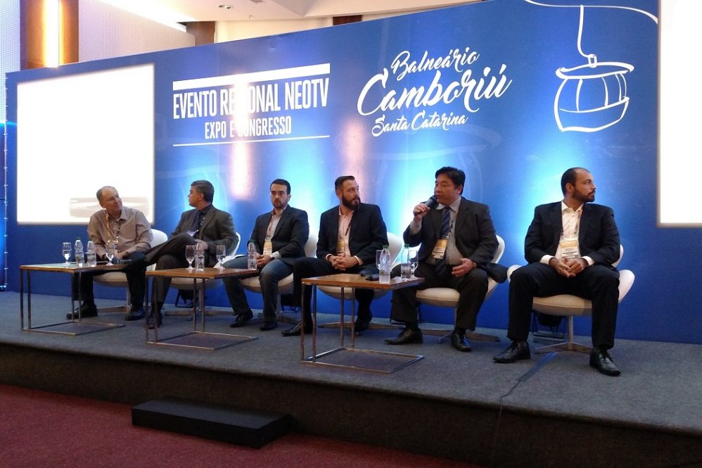 O futuro da TV paga é um aplicativo?