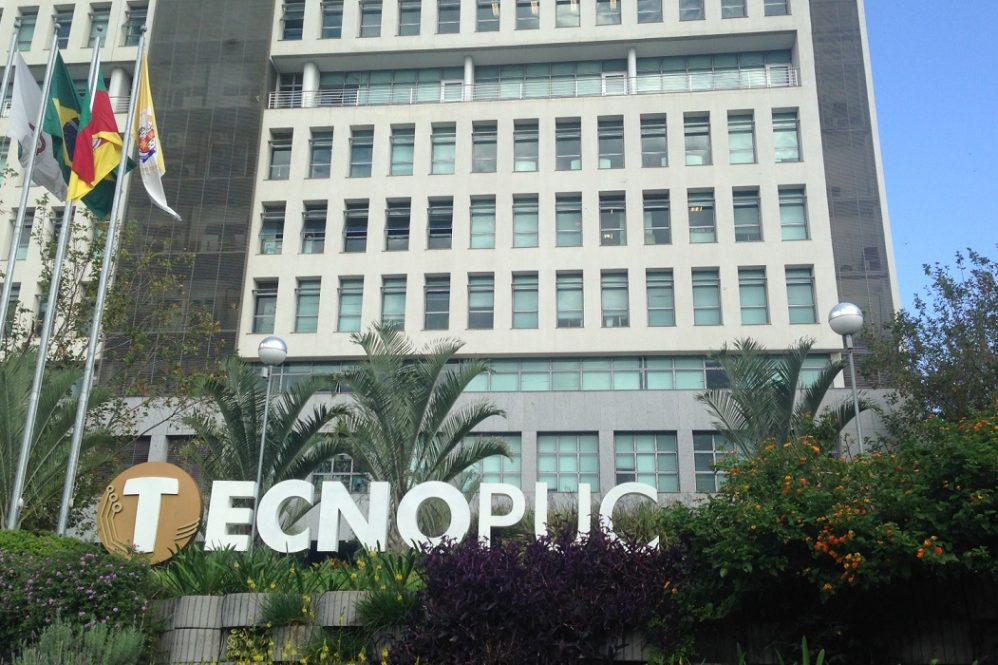 Por que sua cidade precisa de um sistema operacional