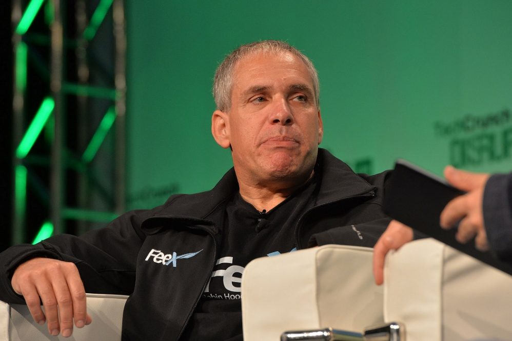 ‘Até me assusto por todos aqui usarem o Waze’, diz criador do app