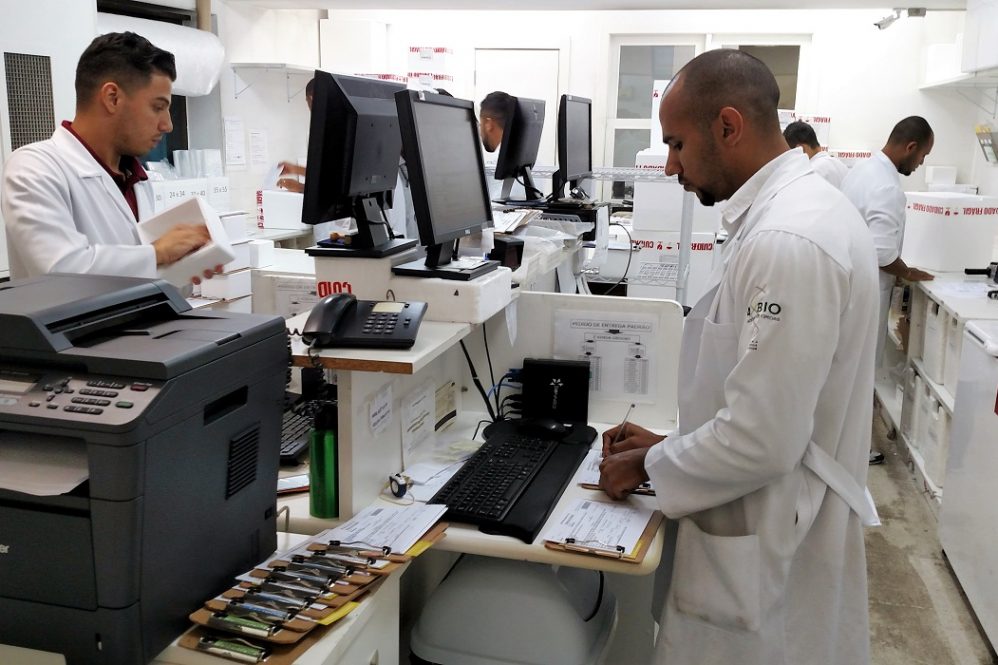 ‘Falhas fazem parte do processo de aprendizado’