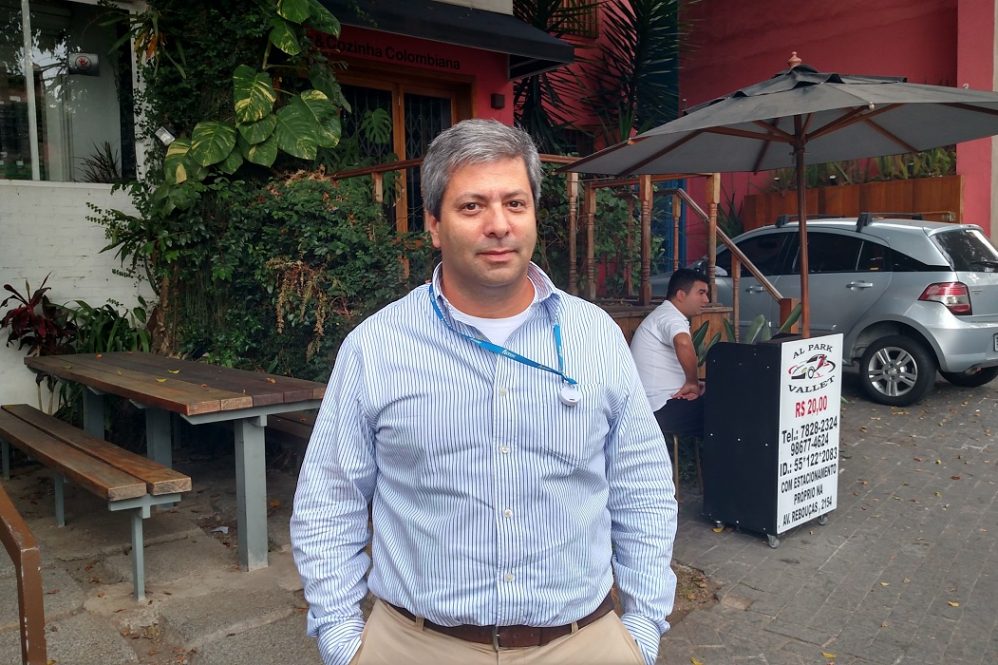 ‘O choque de realidade é muito bom’, diz Kulikovsky, da Acesso