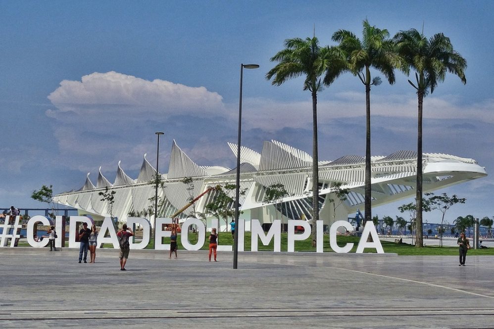 ‘Risco de ataque digital à Olimpíada é real’