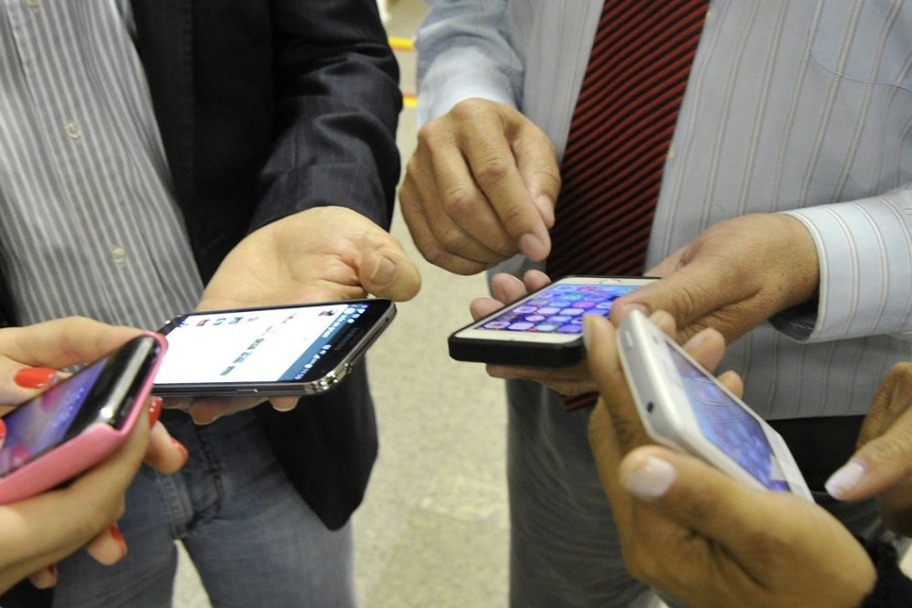 Índice de confiança em tecnologia e instituições financeiras deve alavancar mercado de fintechs / Jason Howie / Flickr / Creative Commons