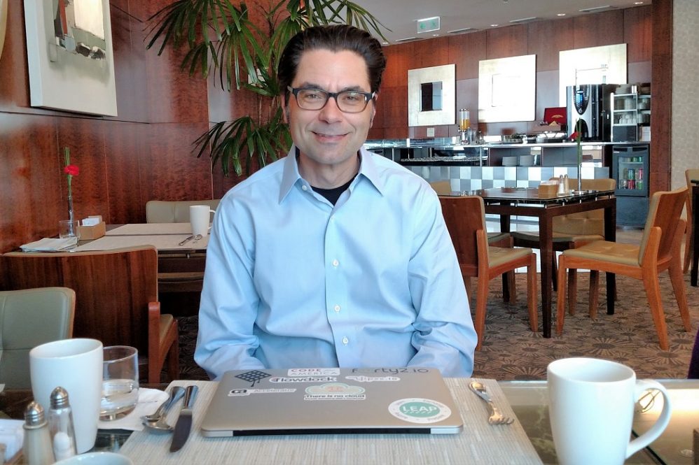 ‘Transformação digital também é transformação cultural’