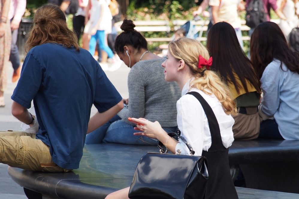 Para onde vai a internet em 2017, segundo Mary Meeker