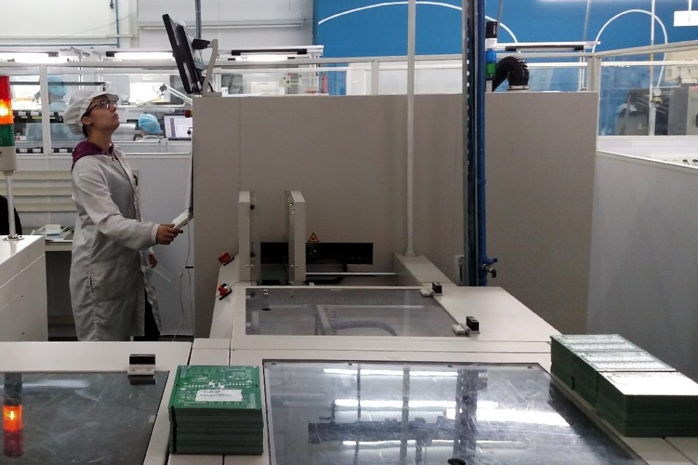 Como a indústria brasileira pode competir com a China