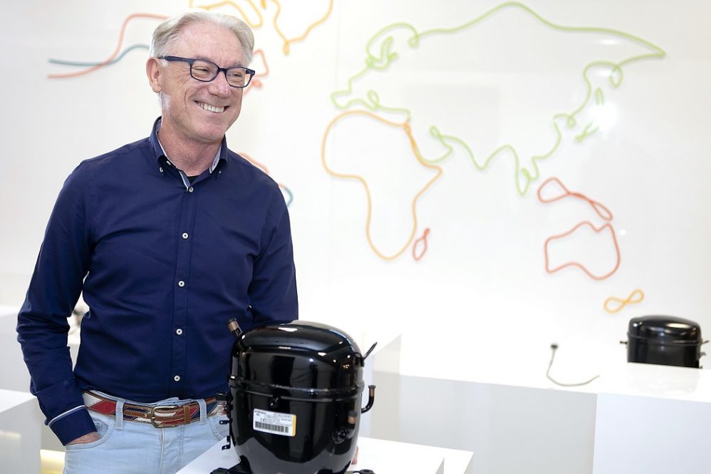 Embraco: ‘Números frios podem matar boas ideias’