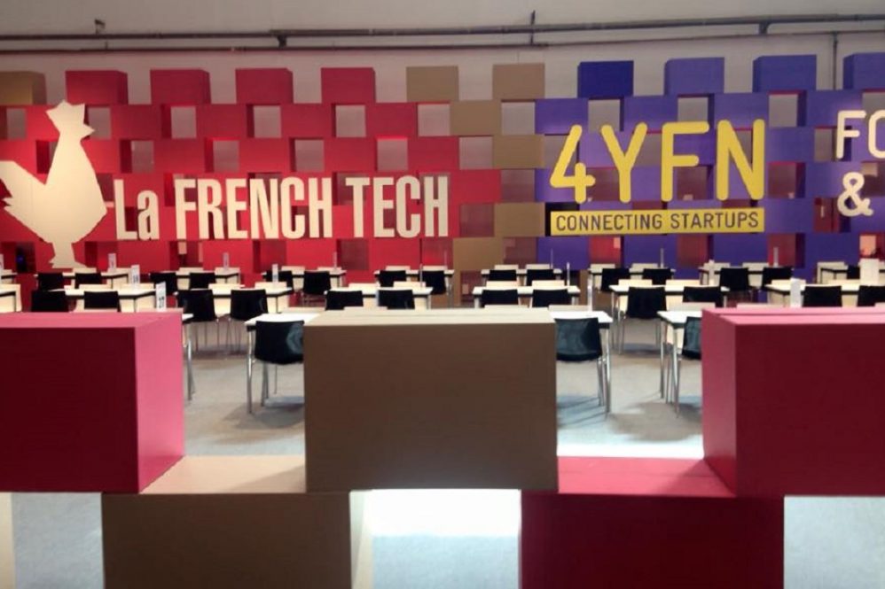 França procura startups brasileiras