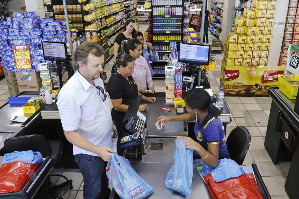 Quando as máquinas conversam entre si