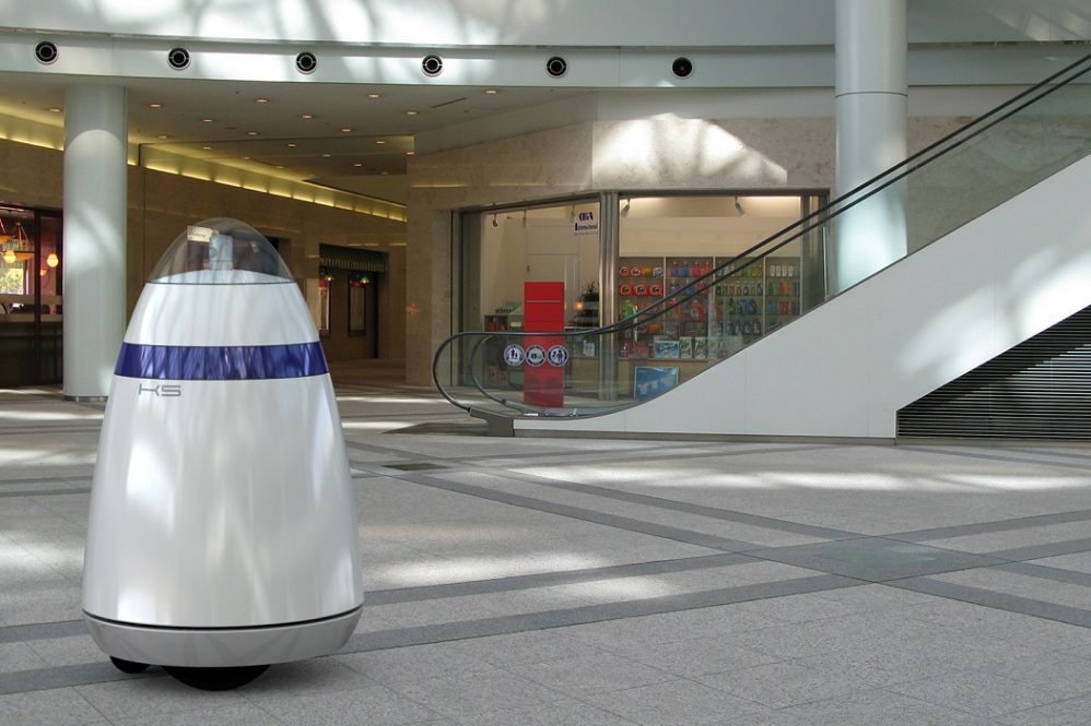 A inteligência artificial pode ser uma ameaça?