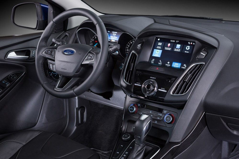 Ford procura desenvolvedores de aplicativos