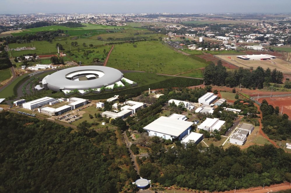 Para que vai servir o novo acelerador de partículas brasileiro