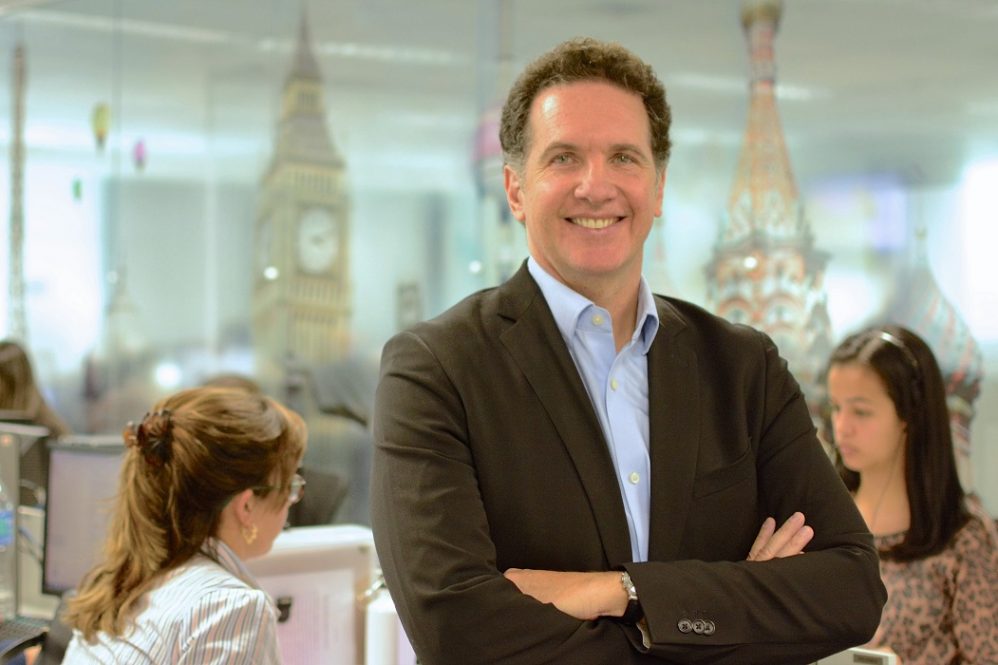 ‘Nunca faço business plan quando começo um negócio’