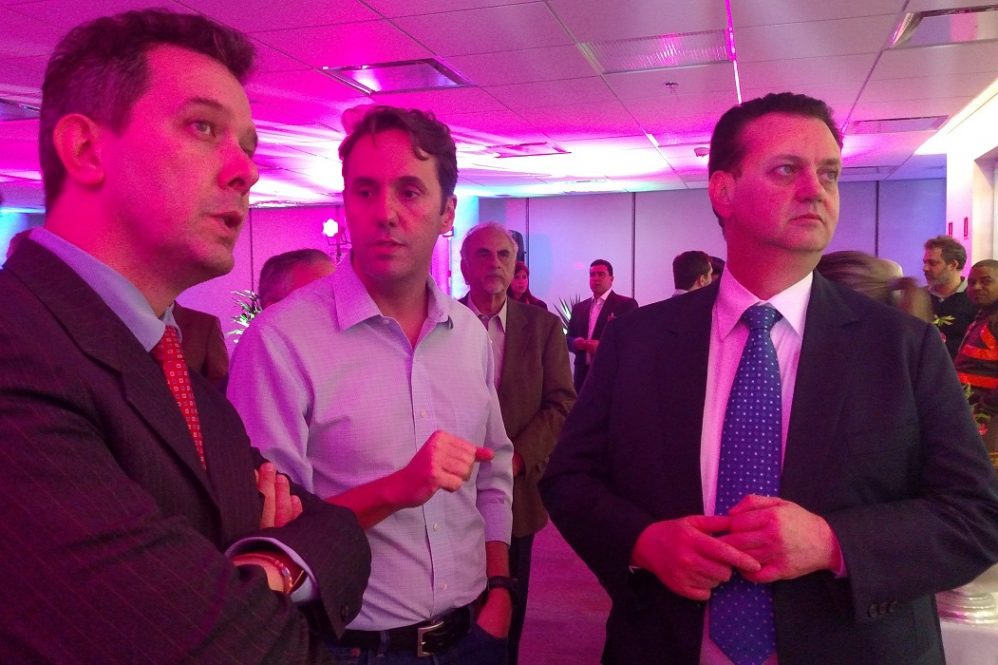 De onde vem o conteúdo que você acessa pela internet