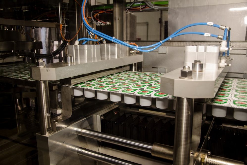 Com fábrica local, B.blend aposta em inovação aberta