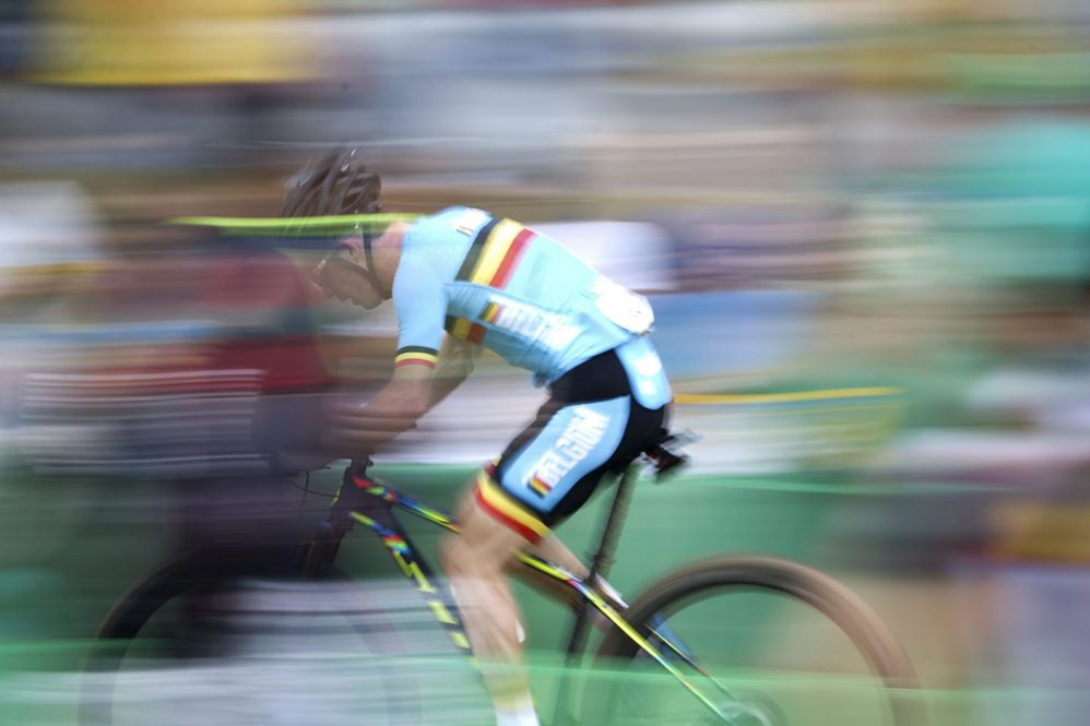 Internet das coisas tem potencial de transformar os esportes