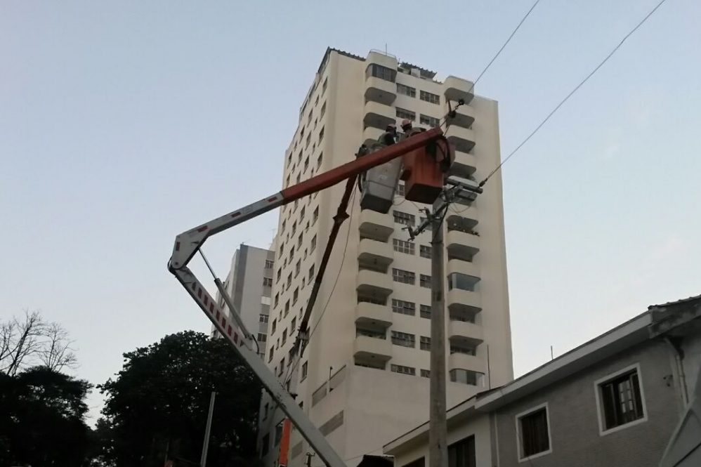 O que falta para a rede elétrica inteligente decolar no Brasil