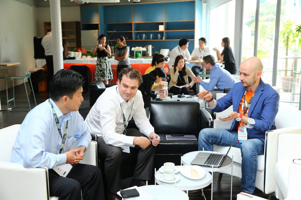 MasterCard quer fechar parcerias com startups