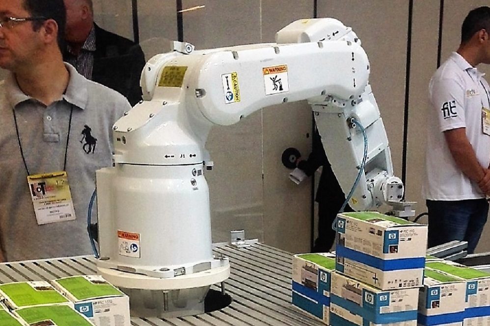 No Brasil, a internet das coisas está só começando