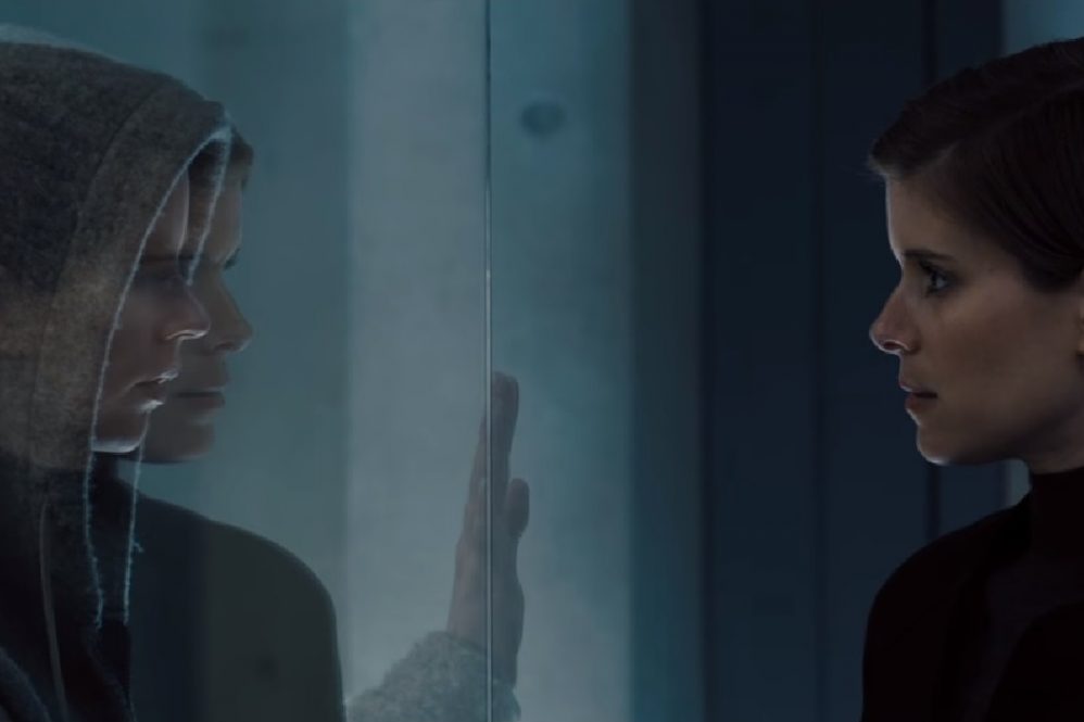 E quando robôs forem capazes de fazer o seu trabalho?