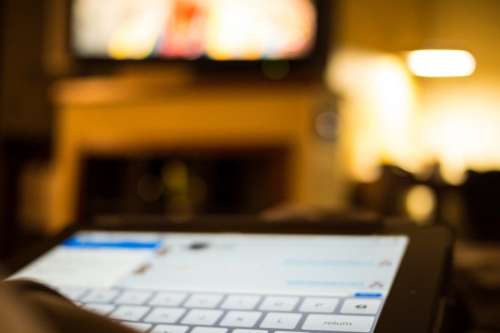 ‘Mídia digital ainda é muito subvalorizada’