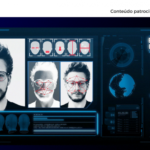 A Neurotech usa o reconhecimento facial para combater fraudes no varejo / Divulgação