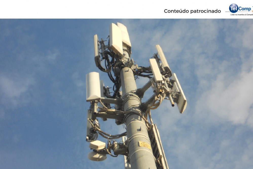 Evento da TelComp discute perspectivas para as telecomunicações em 2017 / Michael Coghlan/Creative Commons