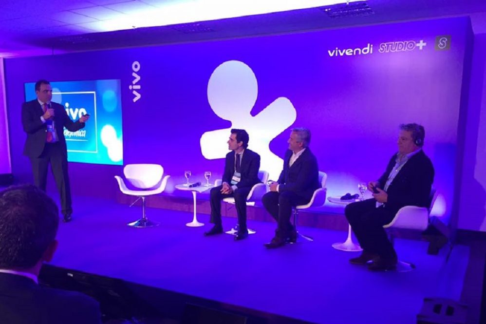 Operadoras apostam em vídeo, big data e drones