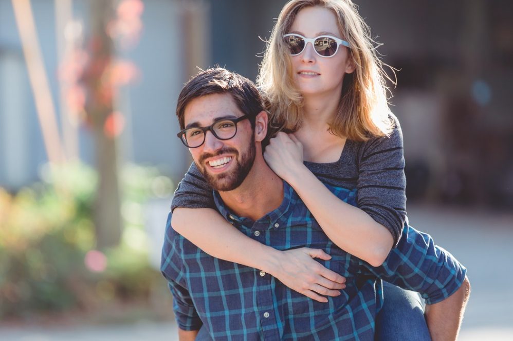 Óculos inteligentes podem ser bem diferentes do Google Glass