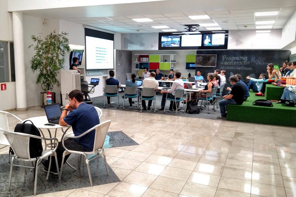 Algar Telecom abre novo ciclo de aceleração de startups