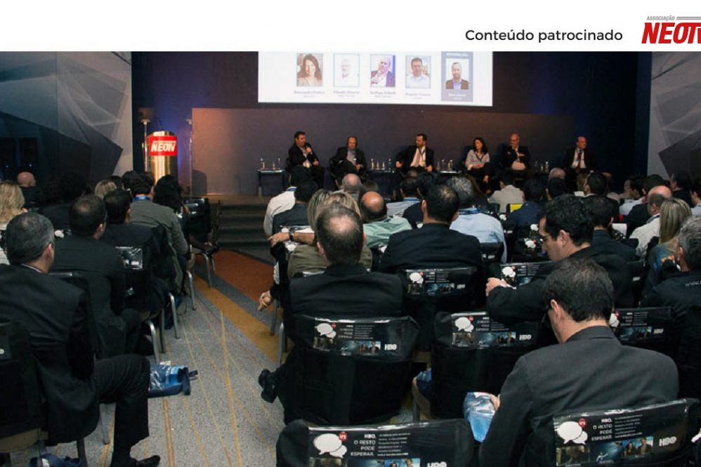 NEOTV: ‘Mercado de TV paga passa por transformação’