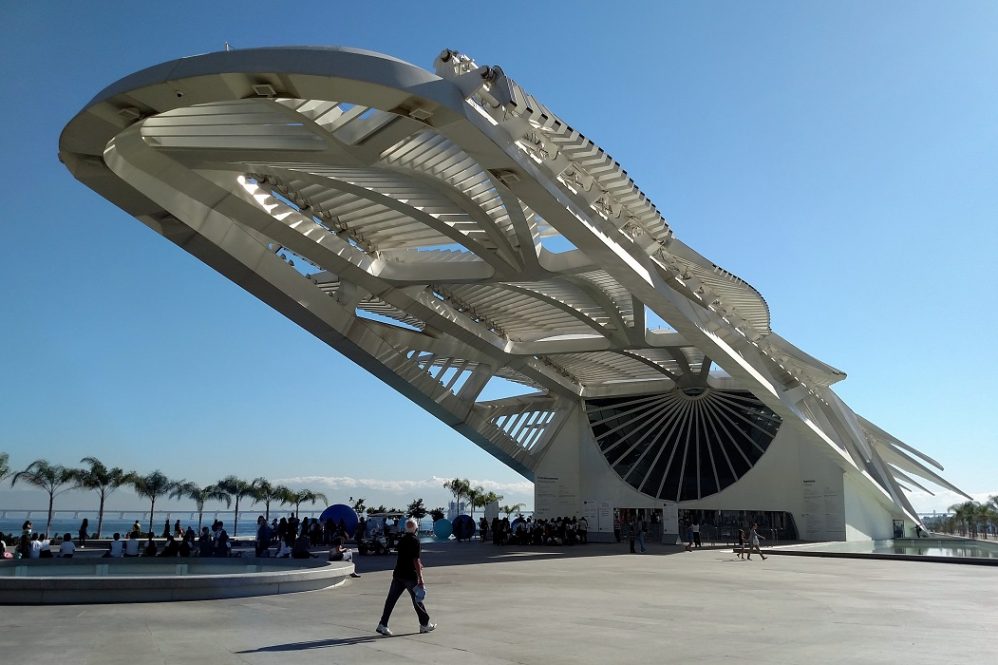 Por que nossas cidades precisam ser mais inteligentes