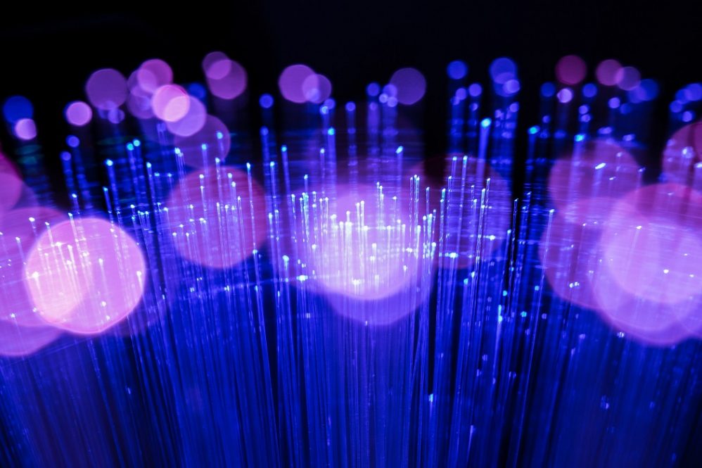 Presidente da Abrint destaca que a internet das coisas depende da expansão da banda larga / Groman123/Creative Commons