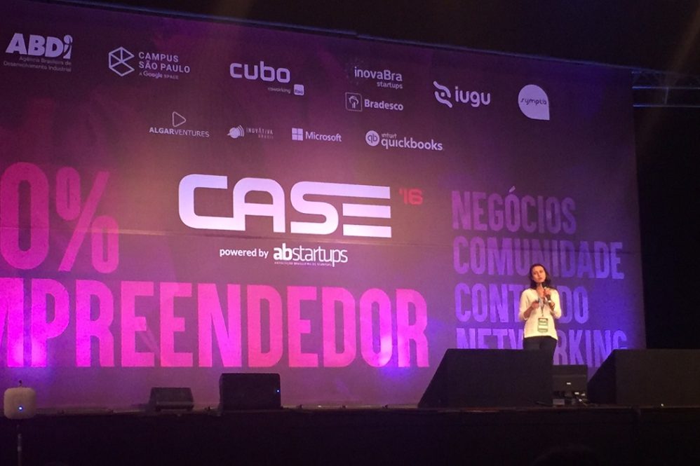 Case 2016: O que startups consolidadas têm a ensinar