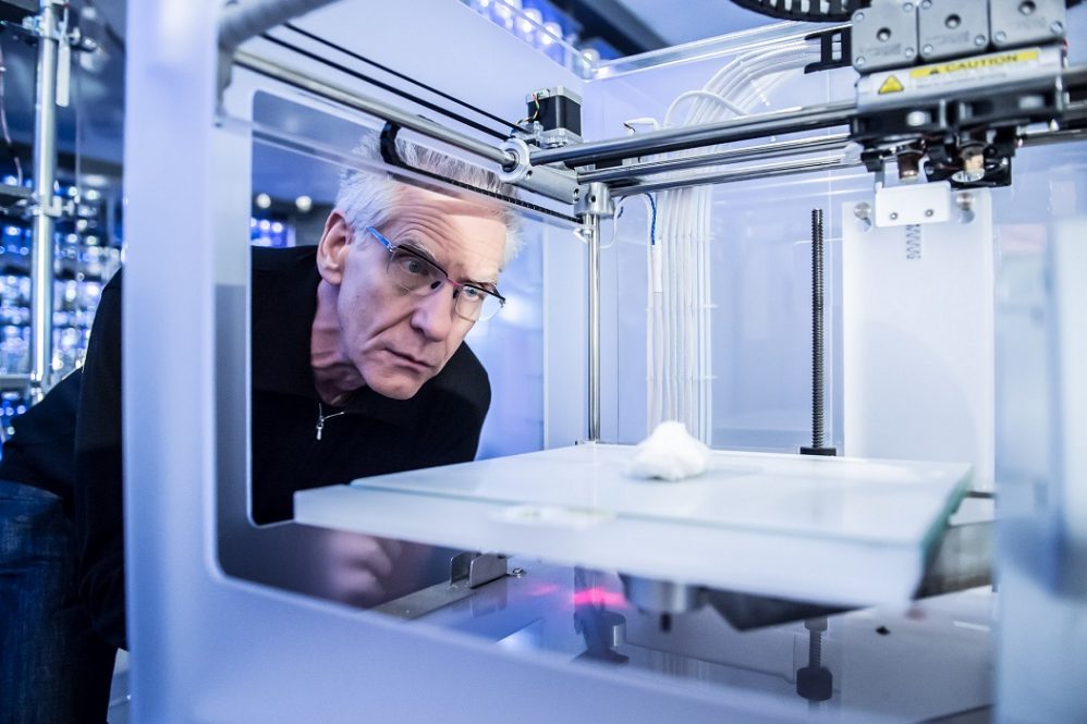 Ontário: ‘Inovação é chave para o sucesso dos negócios’