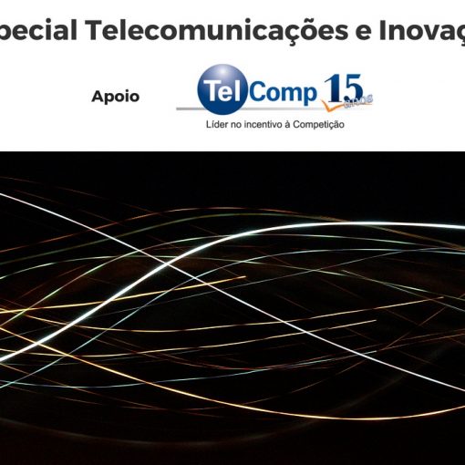 A carga tributária que incide sobre o setor de telecomunicações no Brasil está entre as maiores do mundo / dtmarch/Creative Commons