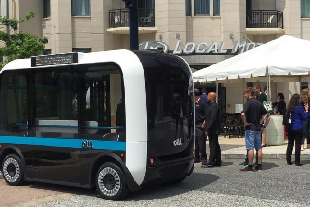 Quando a internet das coisas se torna inteligente