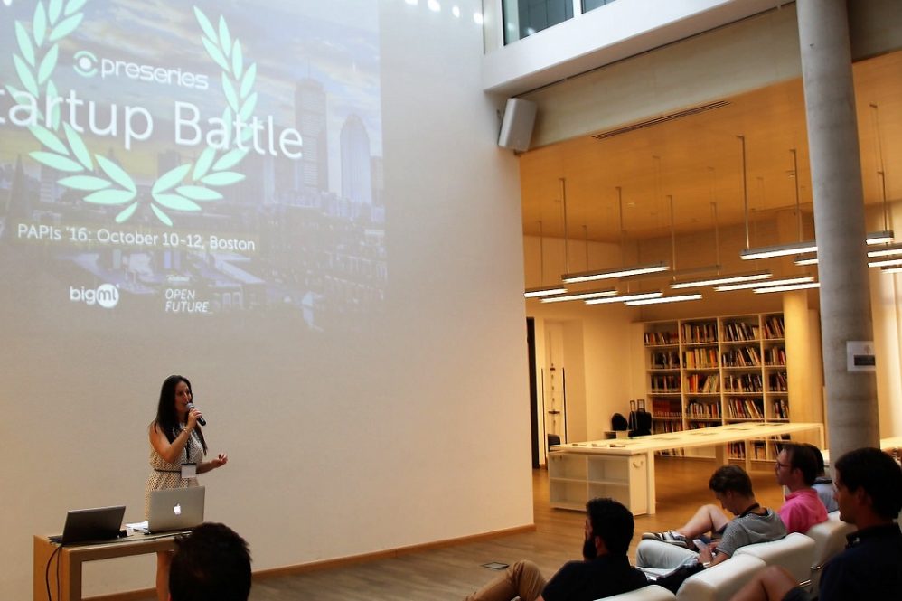 São Paulo terá batalhas de startups de inteligência artificial