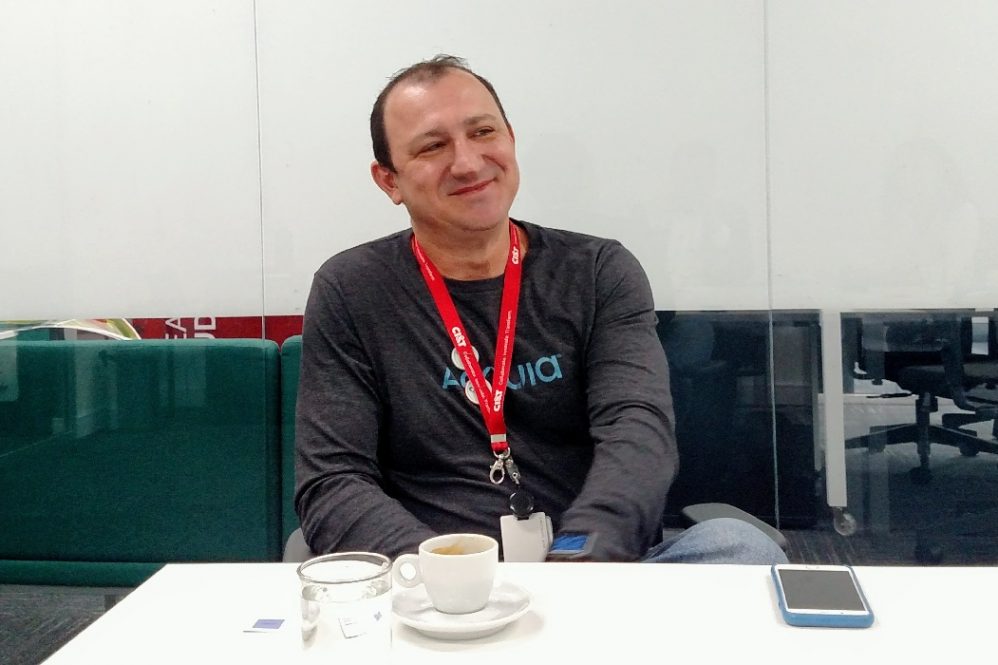 CI&T: ‘É preciso ser competitivo globalmente’